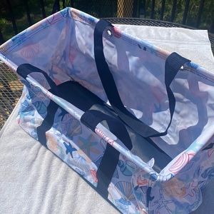 New Thirty-one beach bag
